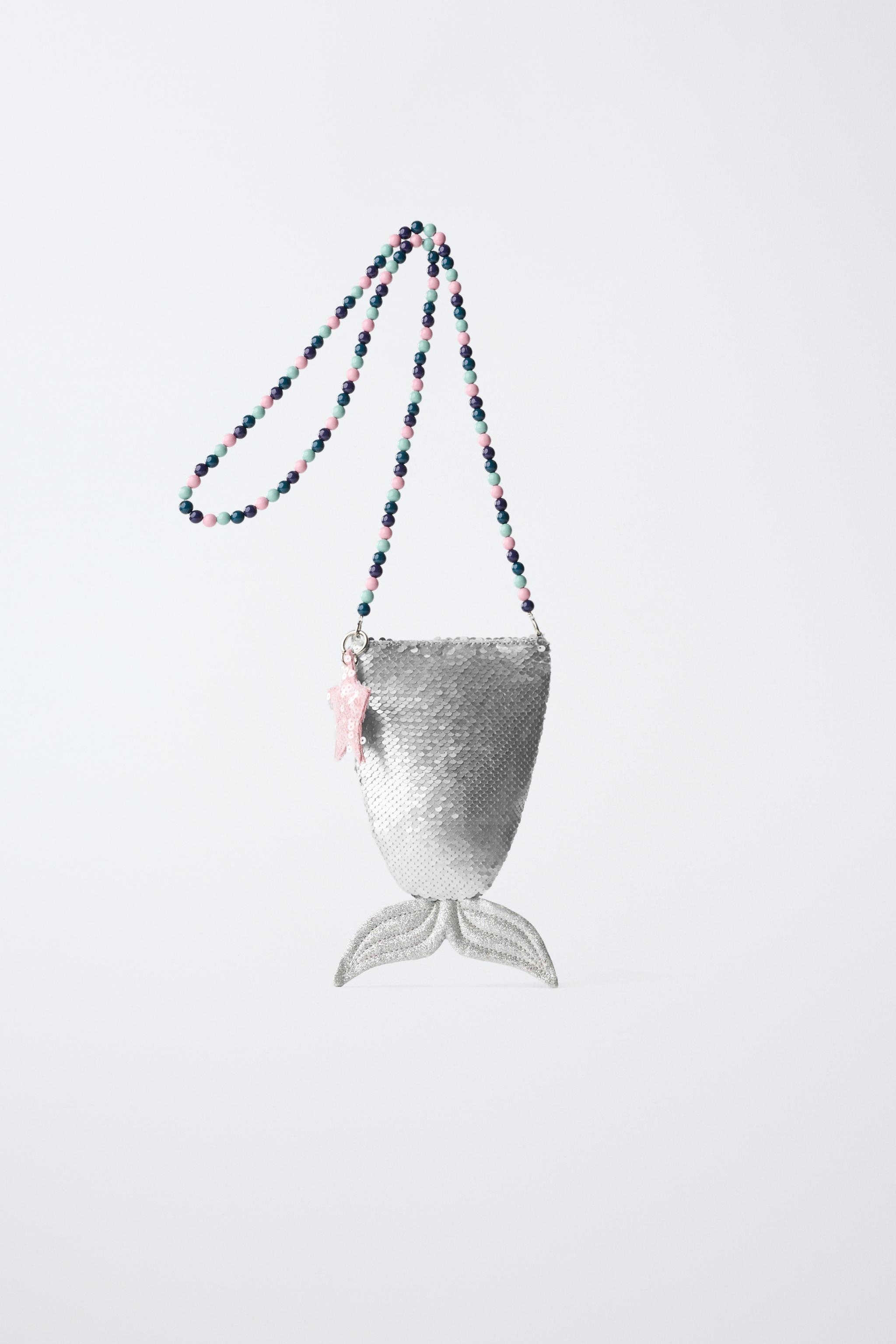 SAC BANDOULIÈRE SIRÈNE